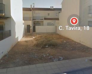 Land for sale in San Bartolomé de la Torre