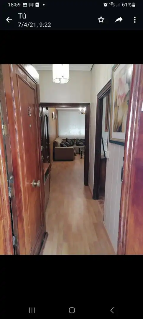 Room in Vía Lusitana, 43, Abrantes Room in Vía Lusitana, 43, Abrantes