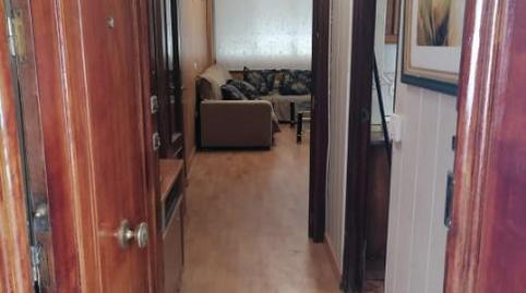 Foto 3 de Pis per a compartir a Vía Lusitana, 43, Abrantes, Madrid