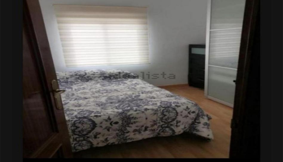 Foto 1 de Pis per a compartir a Vía Lusitana, 43, Abrantes, Madrid