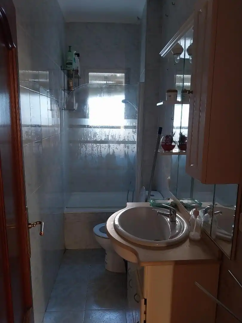 Room in Vía Lusitana, 43, Abrantes Room in Vía Lusitana, 43, Abrantes