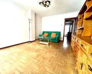 Living room of Flat for sale in Salamanca Capital