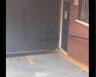 Aparcament de Garatge de lloguer en Alcalá de Henares