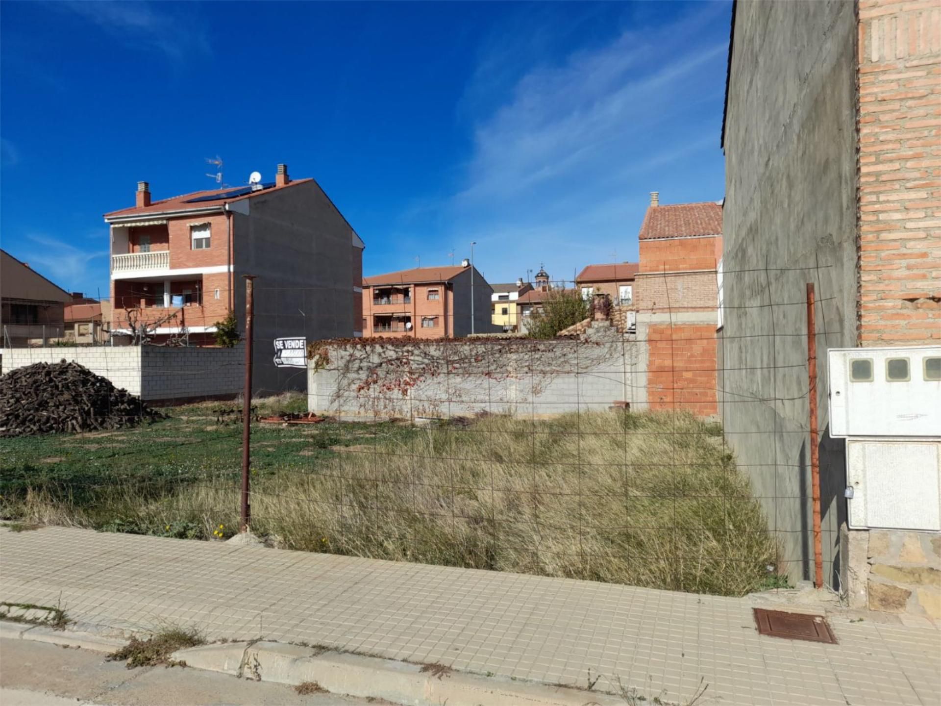 Residencial en venda a Calle Juan de Lanuza, 33, La Almunia de Doña Godina Residencial en venda en La Almunia de Doña Godina