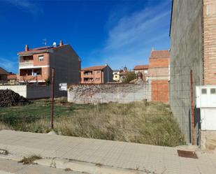 Residential for sale in La Almunia de Doña Godina 