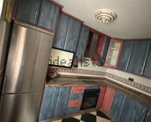 Kitchen of Single-family semi-detached for sale in Molvízar  with Terrace