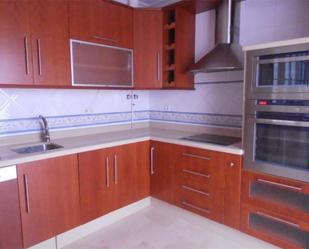 Kitchen of Flat for sale in  Cádiz Capital  with Balcony