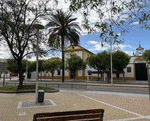 Vista exterior de Traster de lloguer en  Córdoba Capital