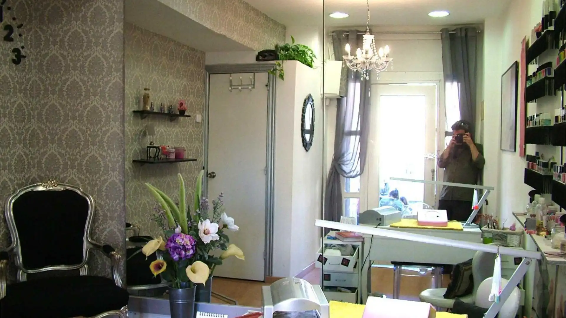 Local de alquiler en Úbeda