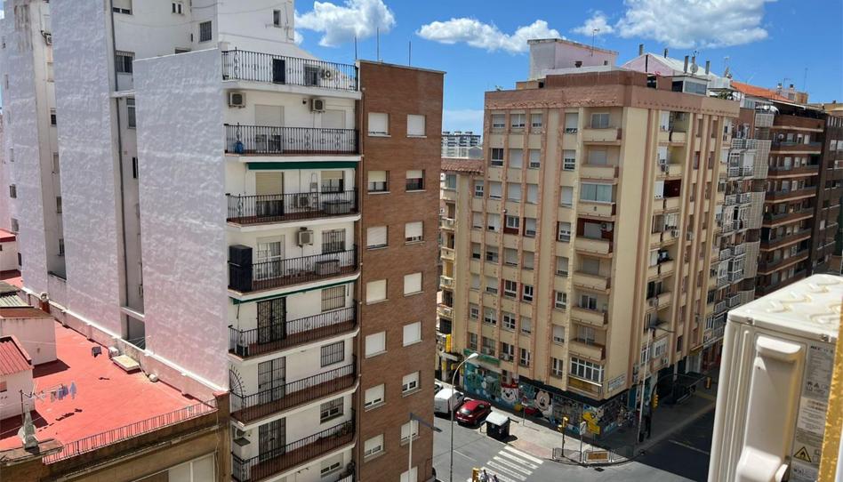 Flat for sale in Avenida Alcalde Federico Molina Orta, 41, Isla Chica, Huelva - image 1 Photo 1 of Flat for sale in Avenida Alcalde Federico Molina Orta, 41, Isla Chica, Huelva