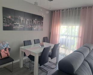 Dining room of Flat for sale in Cabra  with Terrace and Balcony
