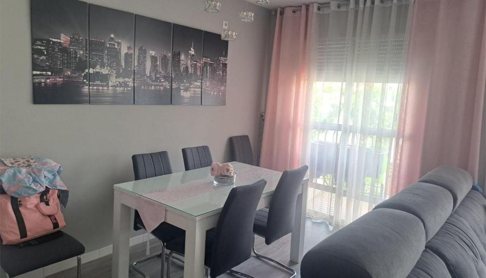 Photo 1 of Flat for sale in Avenida Fuente del Río, 1, Cabra, Córdoba
