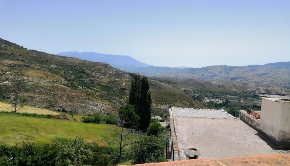 Photo 1 of Duplex for sale in Calle Real, 18, Bérchules, Granada