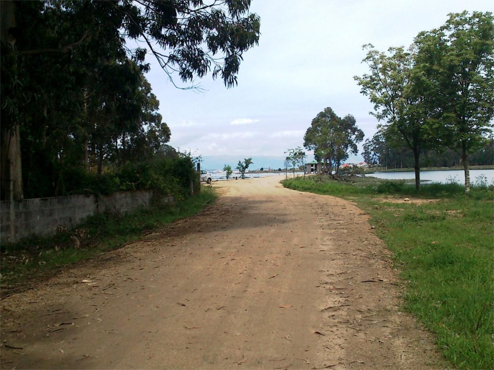 Non-constructible Land for sale in Cambados