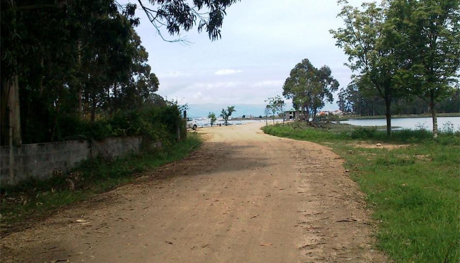 Non-constructible Land for sale in Estrada de Castrelo, 97, Cambados, Pontevedra - image 1 Photo 1 of Non-constructible Land for sale in Estrada de Castrelo, 97, Cambados, Pontevedra