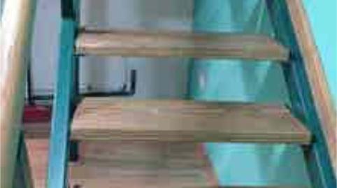 Photo 4 of Loft for sale in Buena Vista,  Madrid Capital