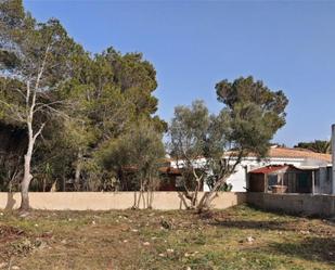 Land for sale in Calvià