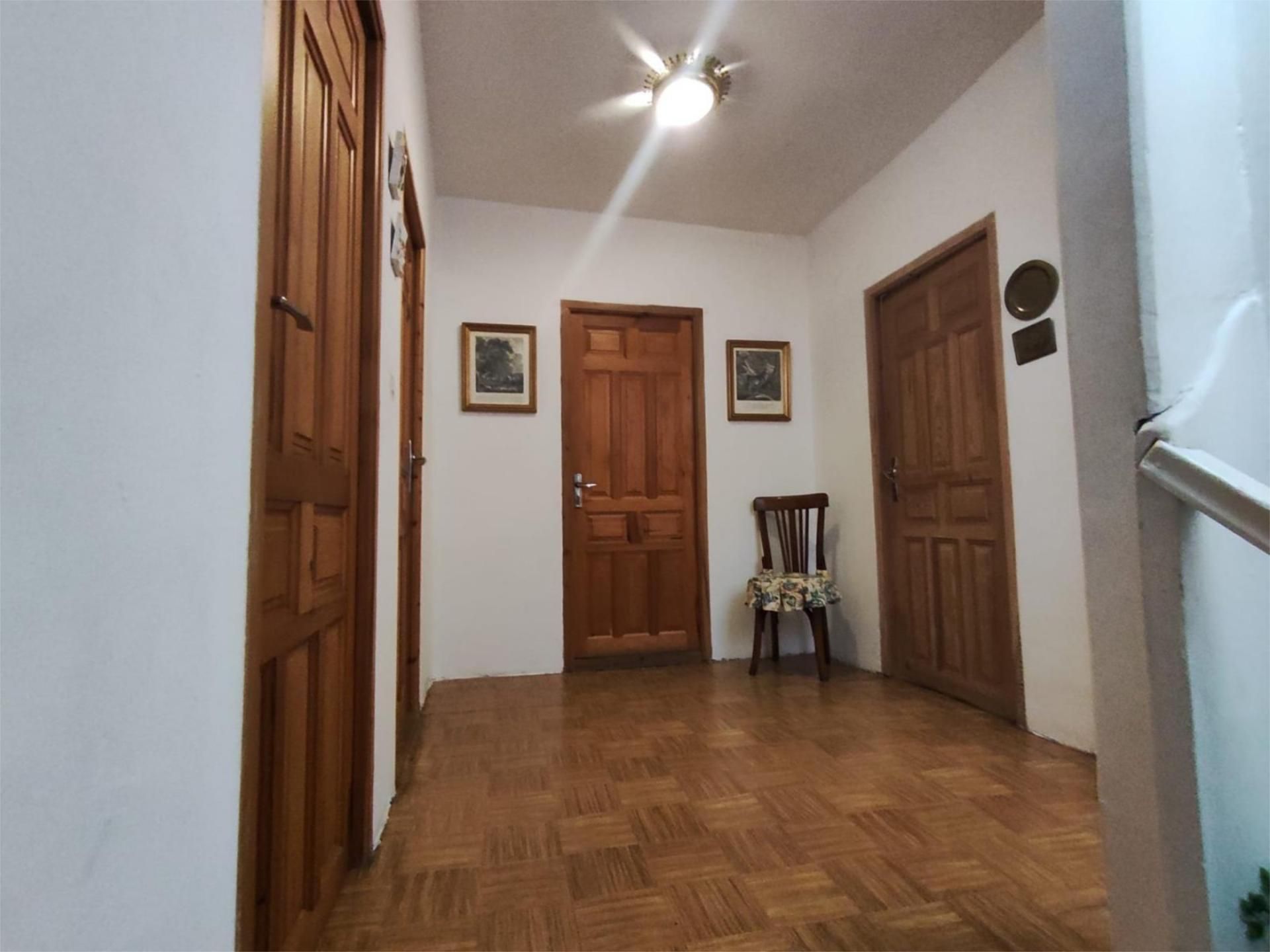 Piso en venta en Herrera de Pisuerga con Trastero y Amueblado