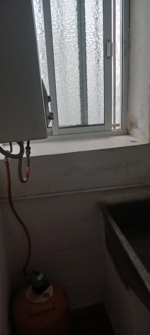 Terrassa de Casa adosada en venda en Fuenteheridos