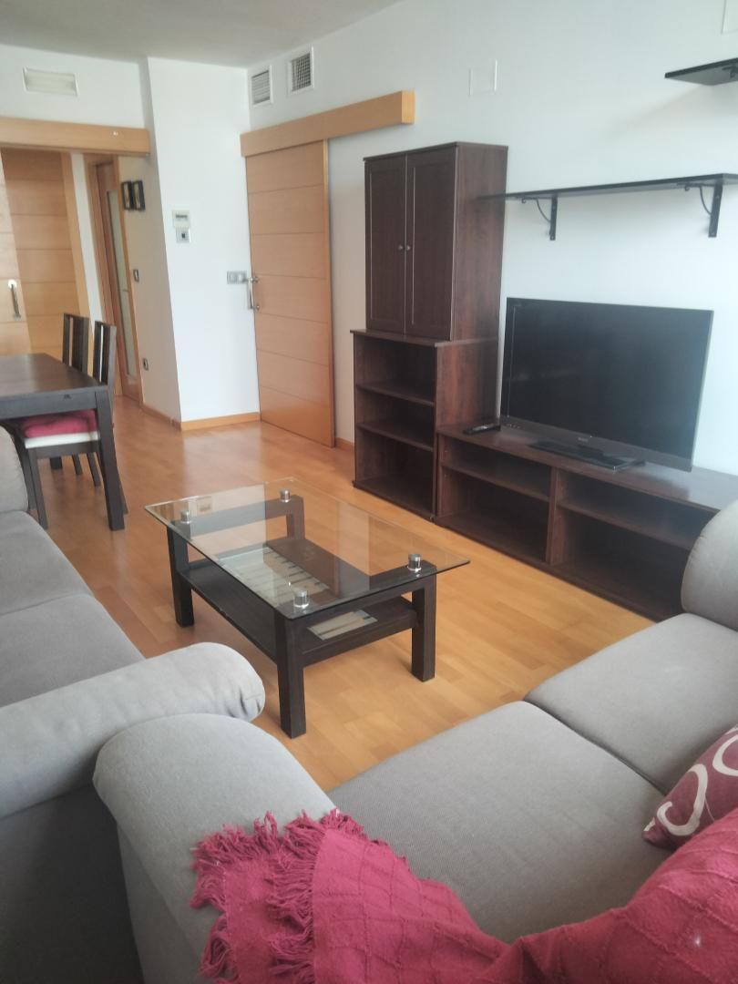 Flat to rent in Pasaje de la Ciencia, 1, Campus de la Salud