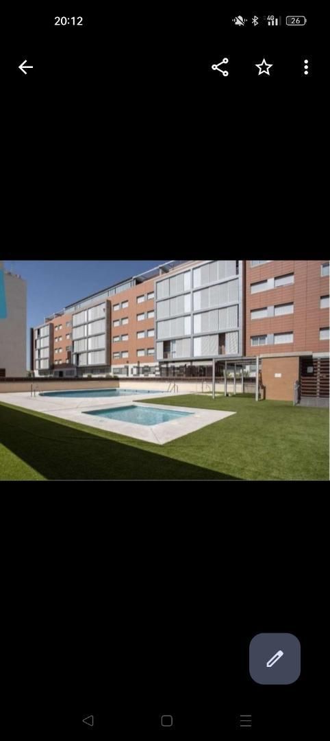 Pis de lloguer a Pasaje de la Ciencia, 1, Campus de la Salud