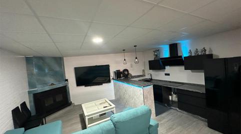 Foto 5 de Casa adosada en venda a Calle Real, 140, Fuensanta de Martos, Jaén