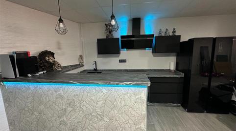 Foto 3 de Casa adosada en venda a Calle Real, 140, Fuensanta de Martos, Jaén