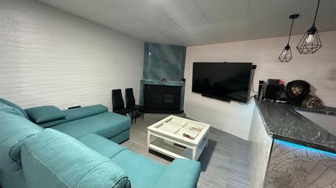 Foto 4 de Casa adosada en venda a Calle Real, 140, Fuensanta de Martos, Jaén