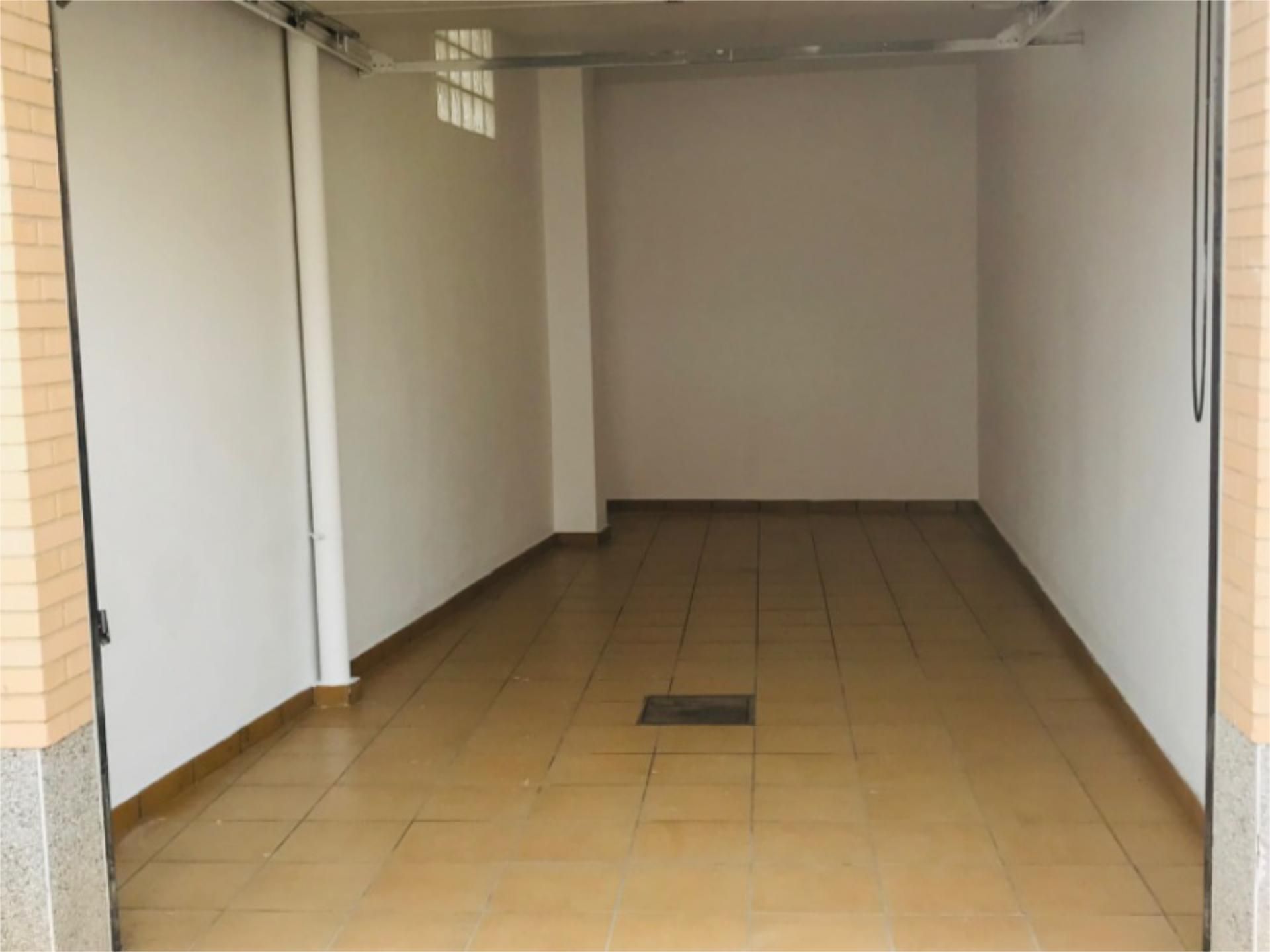 Garage for sale in Ribaforada