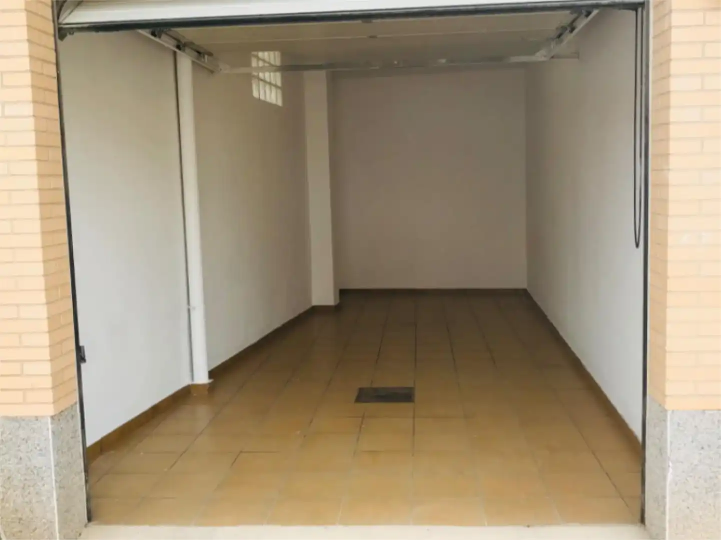 Garaje en venta en Ribaforada