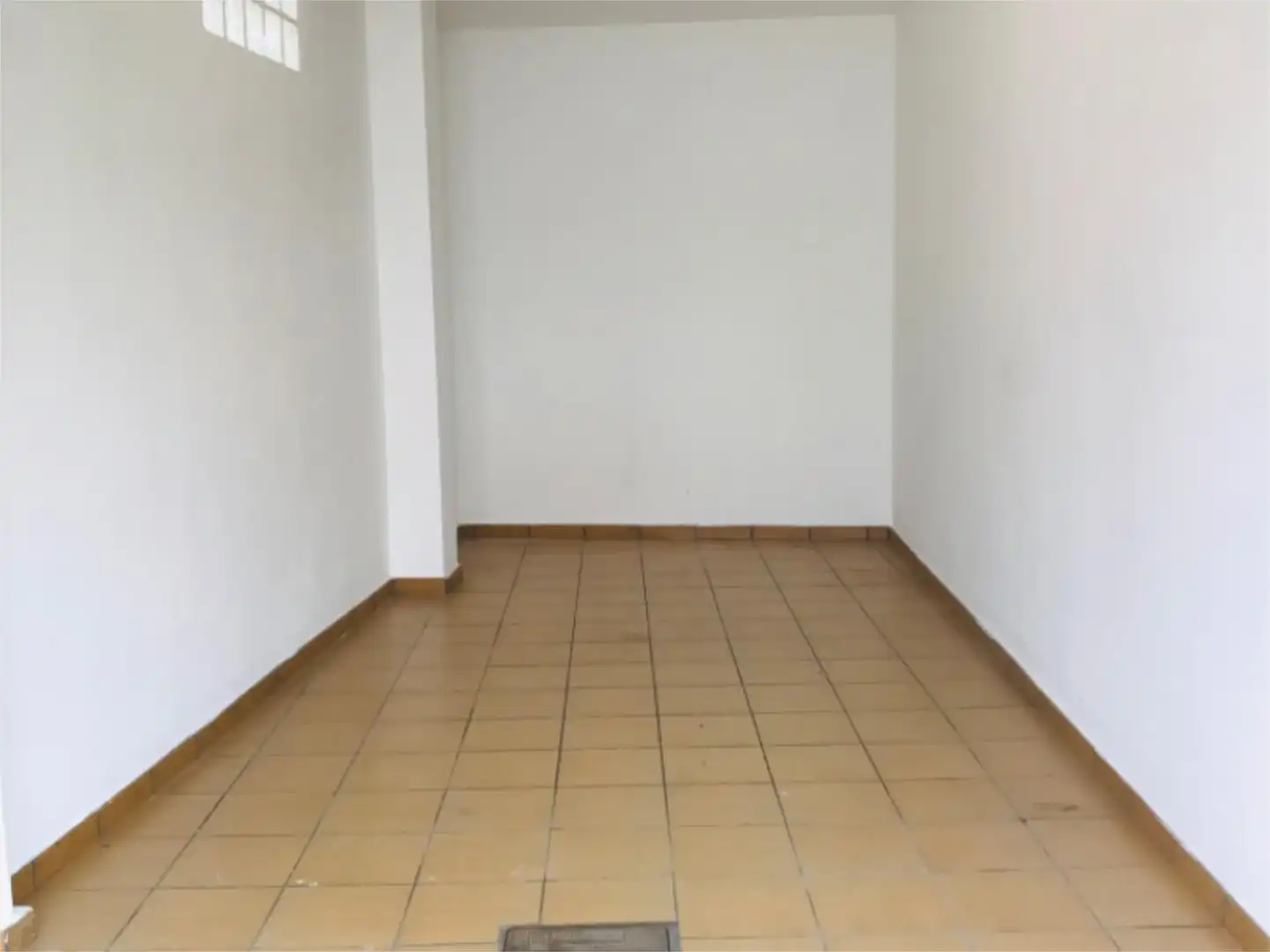 Garaje en venta en Ribaforada