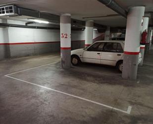 Parking of Garage to rent in Barberà del Vallès