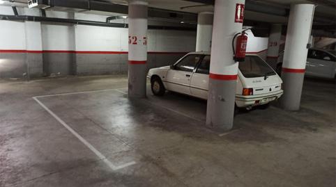 Foto 4 de Garatge de lloguer a Carrer Dels Marquesos de Barberà, 31, Centre - Eixample – Can Llobet, Barberà del Vallès