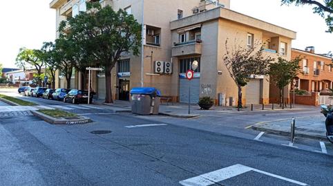 Foto 5 de Garatge de lloguer a Carrer Dels Marquesos de Barberà, 31, Centre - Eixample – Can Llobet, Barberà del Vallès