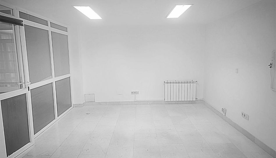 Geschaftsraum zum Verkauf in Calle de Juan Mambrilla, 3, Centro, Valladolid Capital - Bild 1 Foto 1 von Geschaftsraum zum Verkauf in Calle de Juan Mambrilla, 3, Centro, Valladolid Capital