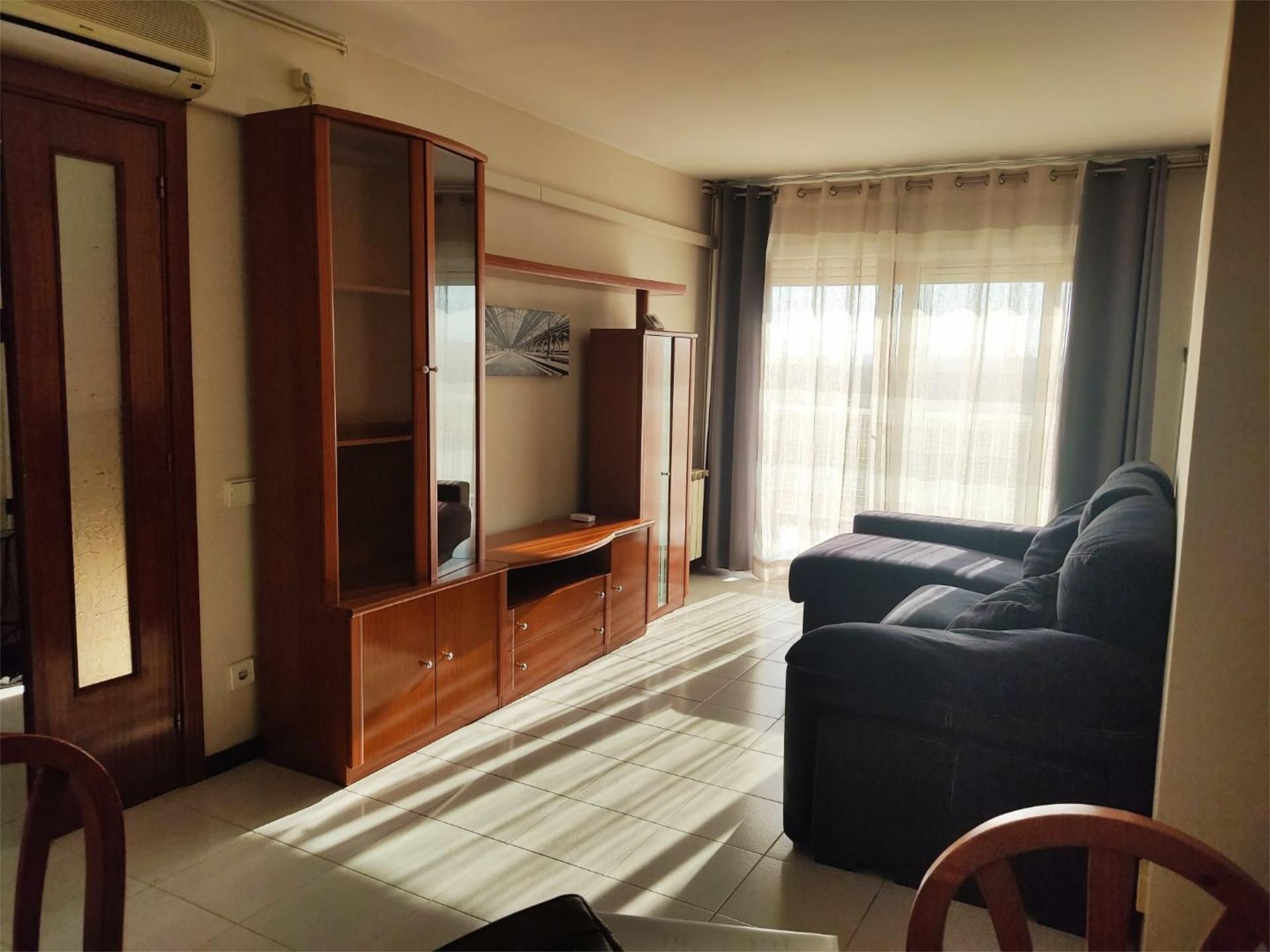 Sala d'estar de Pis en venda en  Tarragona Capital amb Aire condicionat, Calefacció i Terrassa