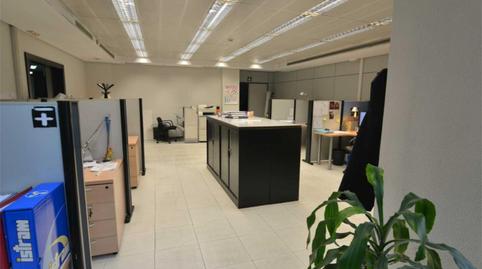 Foto 2 de Oficina en venda a Barrio de Benimaclet, Valencia