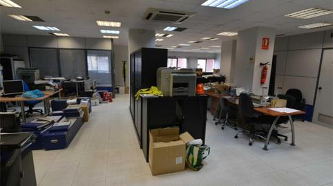 Foto 3 de Oficina en venda a Barrio de Benimaclet, Valencia