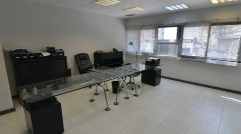 Foto 4 de Oficina en venda a Barrio de Benimaclet, Valencia