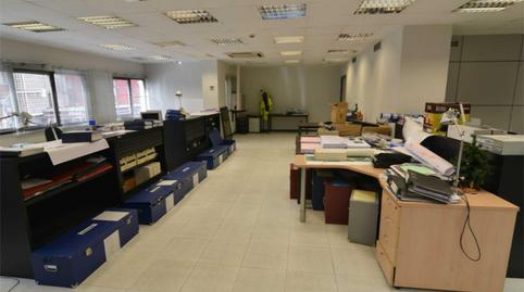Foto 5 de Oficina en venda a Barrio de Benimaclet, Valencia