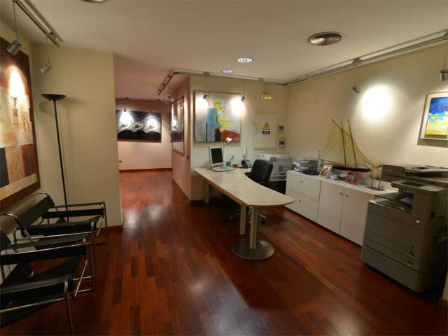 Oficina en Venta en Barrio de Benimaclet