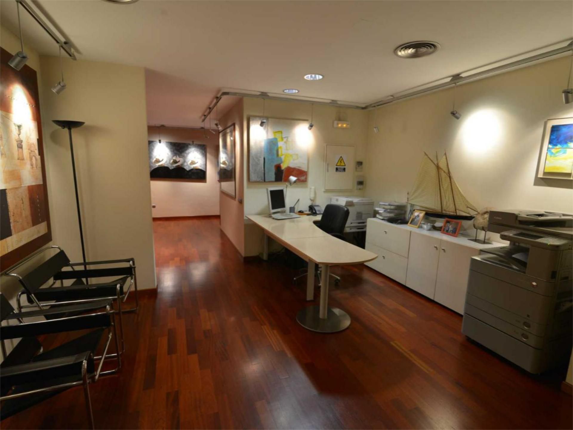 Office for sale in  Valencia Capital