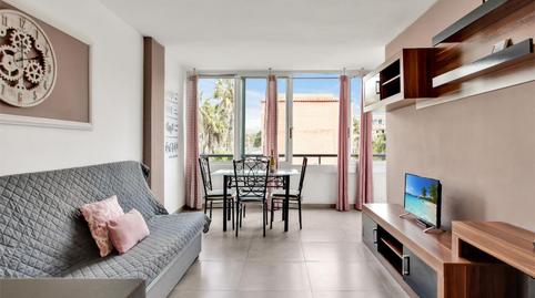 Foto 5 de Piso en venta en Calle Chasna, 6, Costa del Silencio, Arona