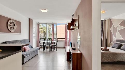 Foto 4 de Piso en venta en Calle Chasna, 6, Costa del Silencio, Arona