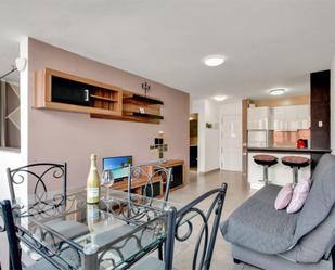 Living room of Flat for sale in Arona  with Swimming Pool