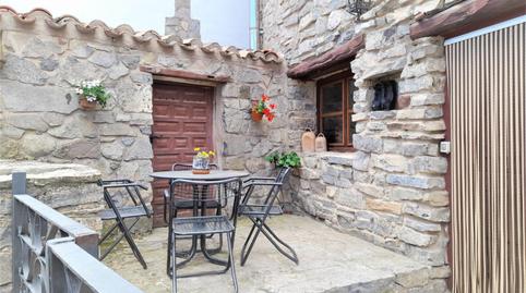 Photo 4 of Single-family semi-detached for sale in Calle Fontana, 4, Soto En Cameros, La Rioja