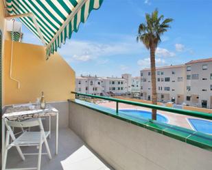 Terrassa de Pis en venda en Arona amb Piscina i Balcó