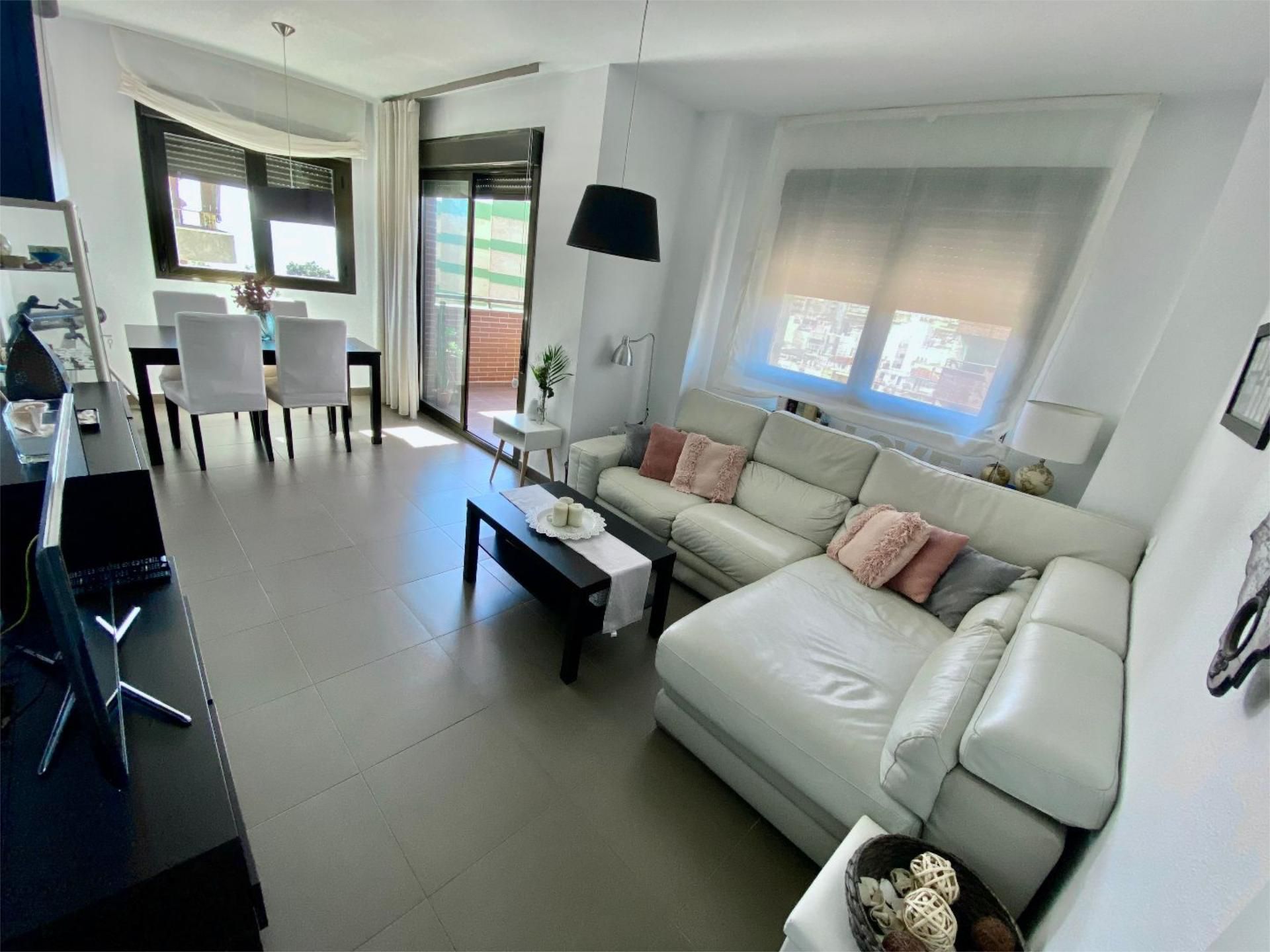 Flat to rent in Calle Papa Juan Pablo II, 18, Delicias