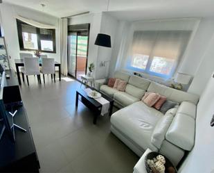 Living room of Flat to rent in Águilas