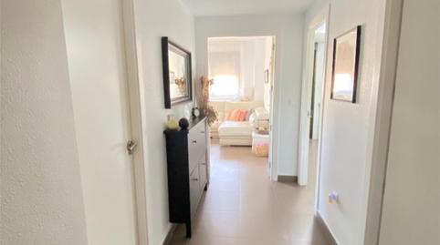 Foto 2 de Pis de lloguer a Calle Papa Juan Pablo II, 18, Delicias, Murcia